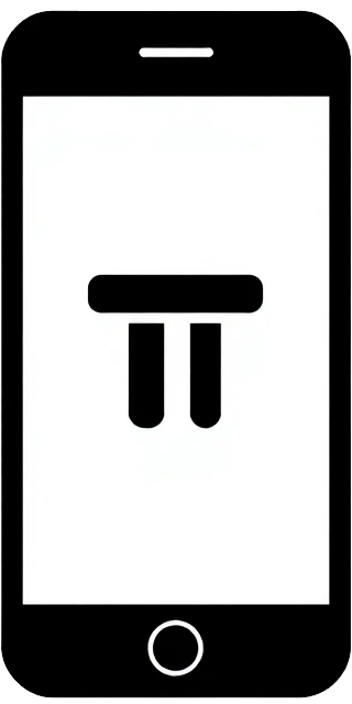 Mobile App Icon