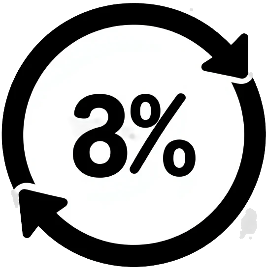 Cashback Icon